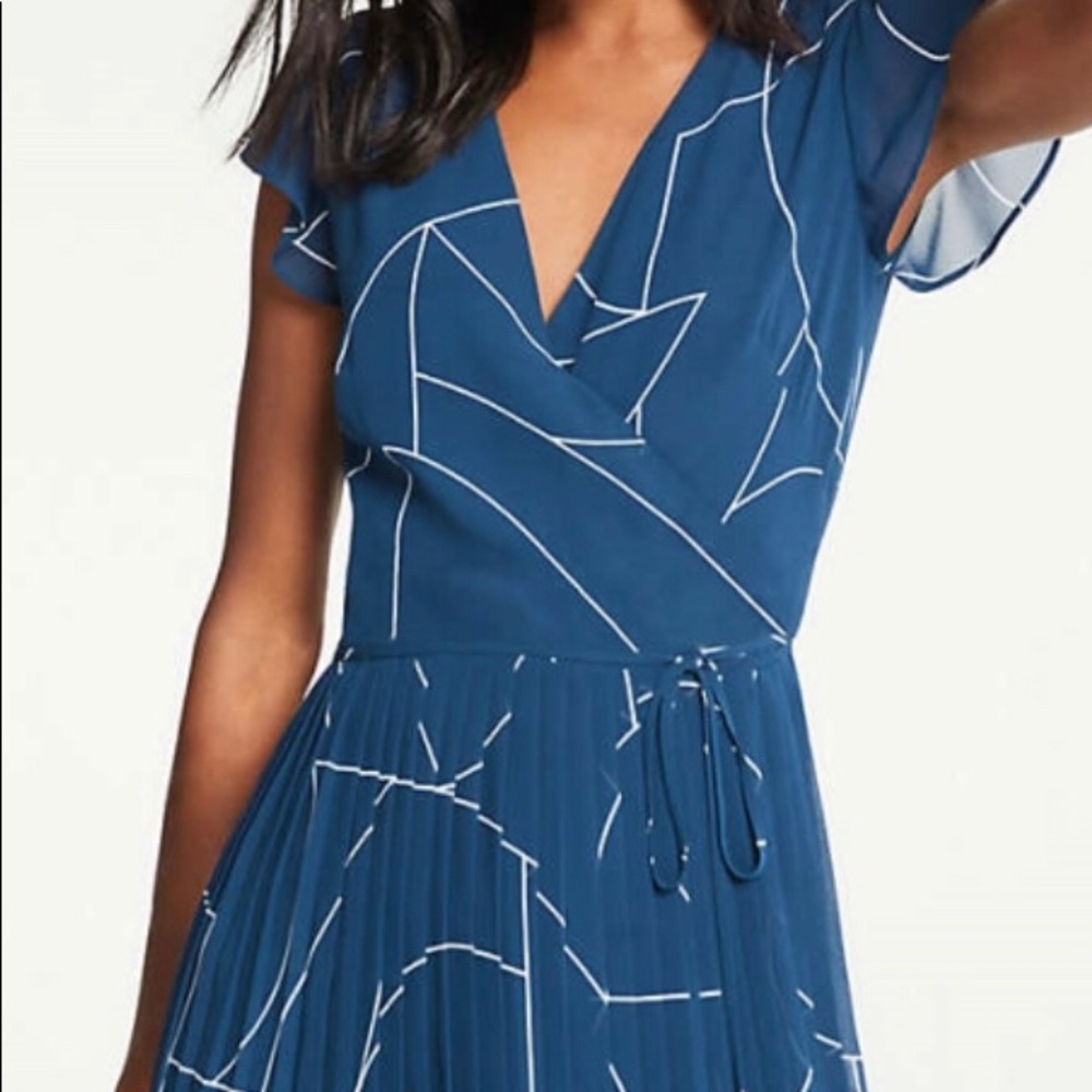 NWT Ann Taylor dress